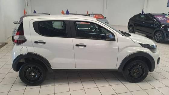 FIAT MOBI 1.0 EVO FLEX LIKE. MANUAL FIAT MOBI 1.0 EVO FLEX LIKE. MANUAL